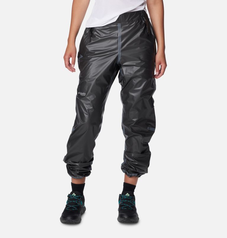 outdry extreme wyldwood regnbukser for kvinner
