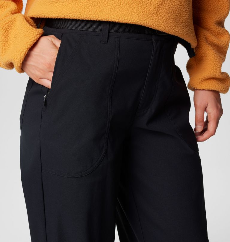 brea falls nylonbukser til dame