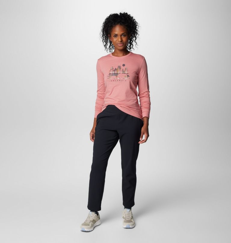 dame all seasons pull-on-bukser