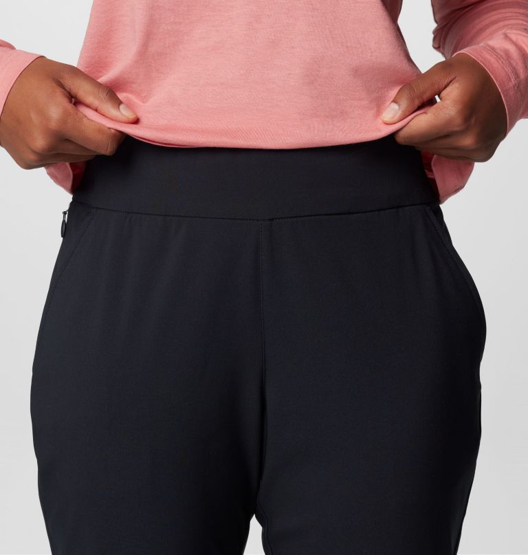dame all seasons pull-on-bukser