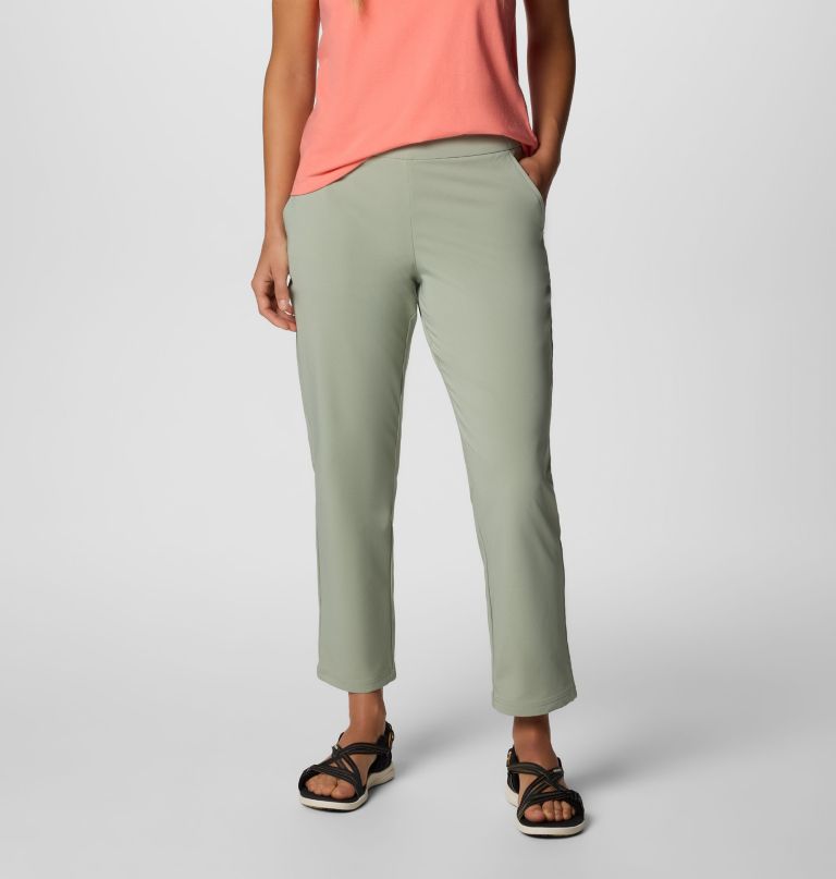 dame all seasons pull-on-bukser