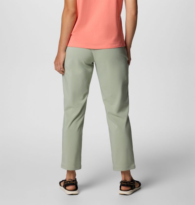 dame all seasons pull-on-bukser