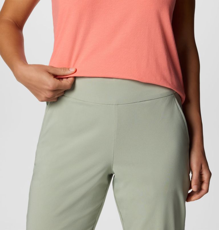 dame all seasons pull-on-bukser