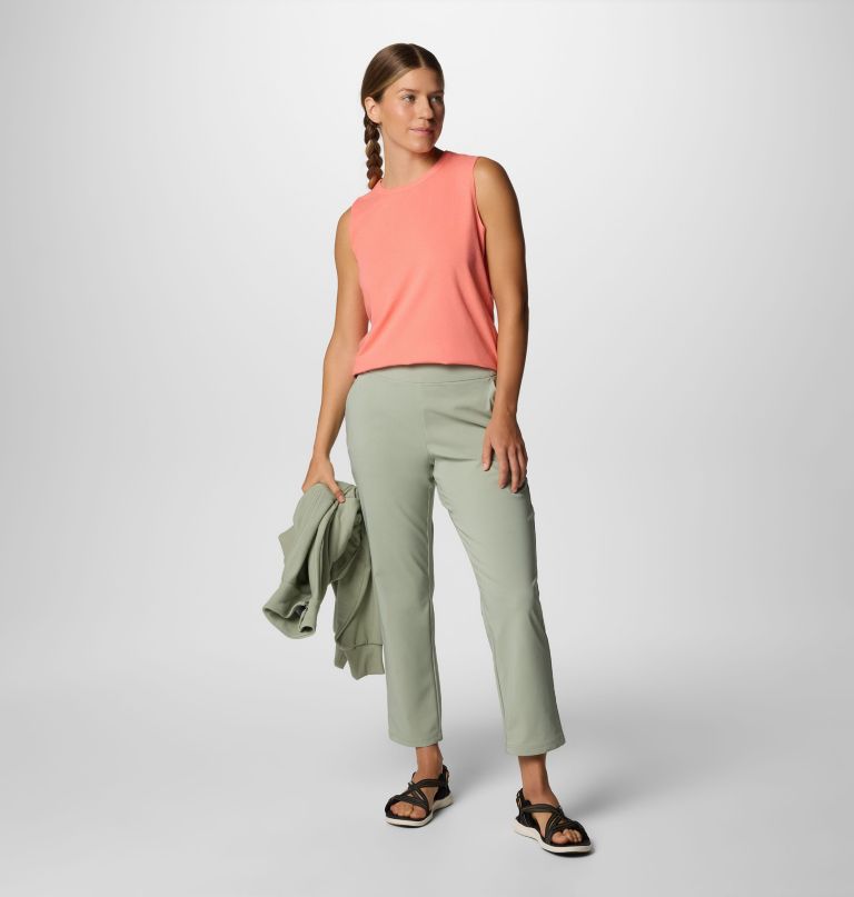 dame all seasons pull-on-bukser