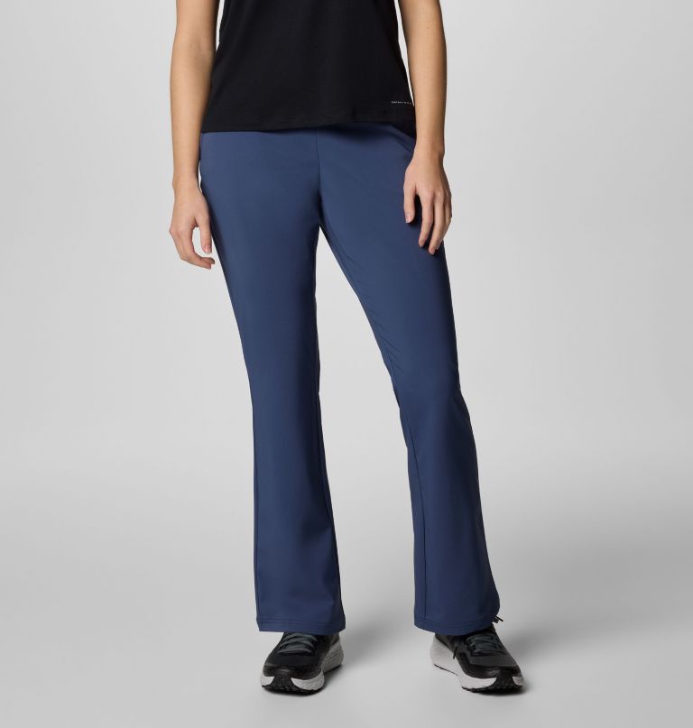 dame all seasons bootcut-bukser