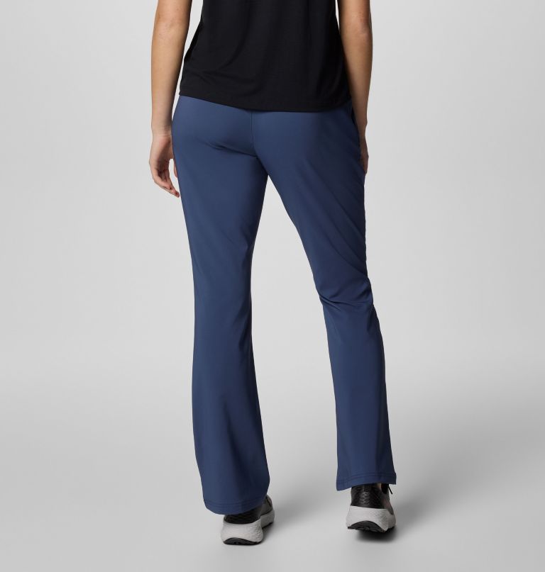 dame all seasons bootcut-bukser