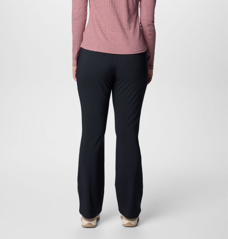 dame all seasons bootcut-bukser