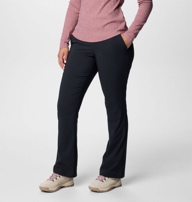 dame all seasons bootcut-bukser