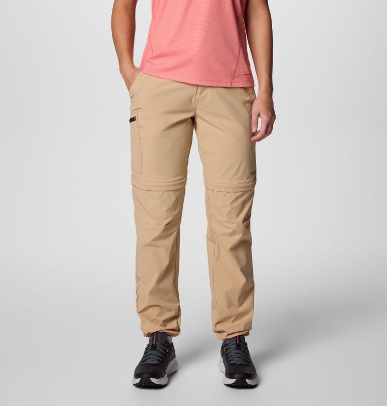 dame summit valley convertible pants ii