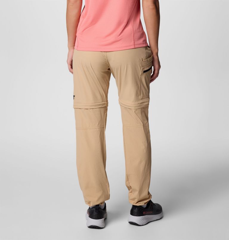 dame summit valley convertible pants ii