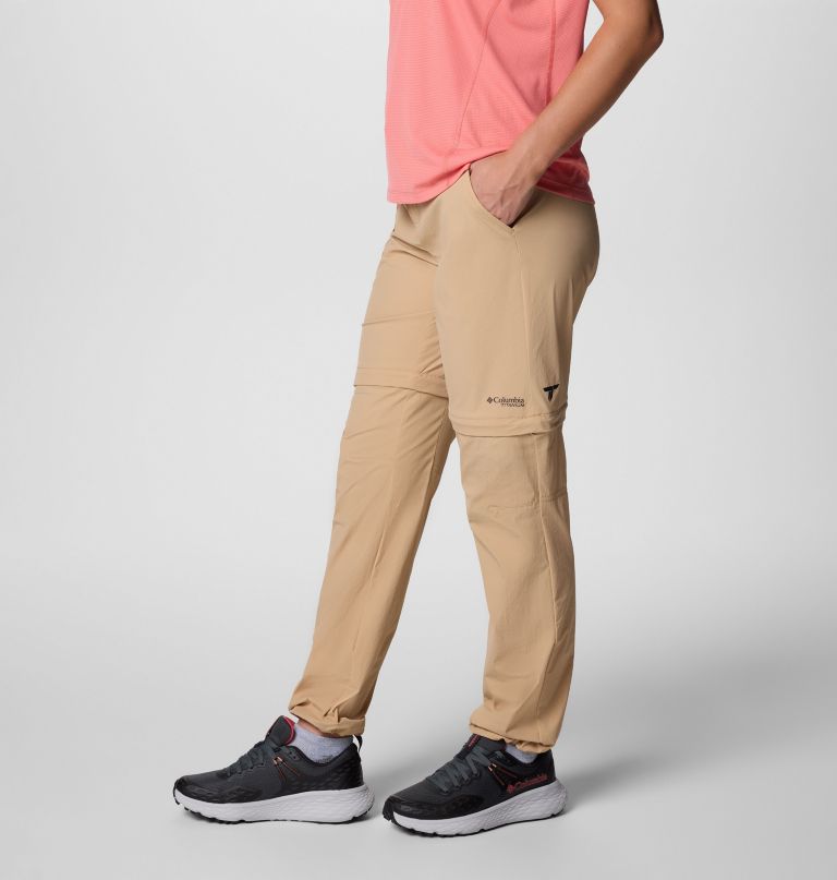 dame summit valley convertible pants ii