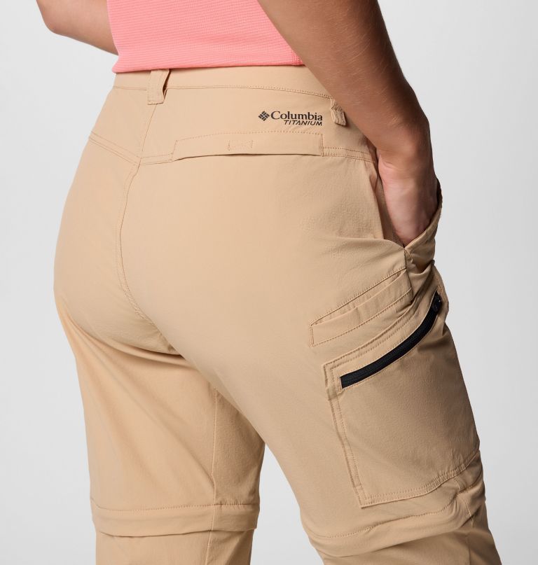 dame summit valley convertible pants ii
