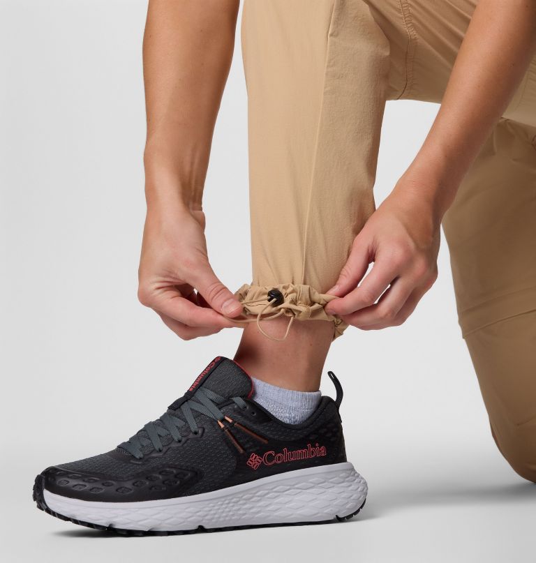 dame summit valley convertible pants ii