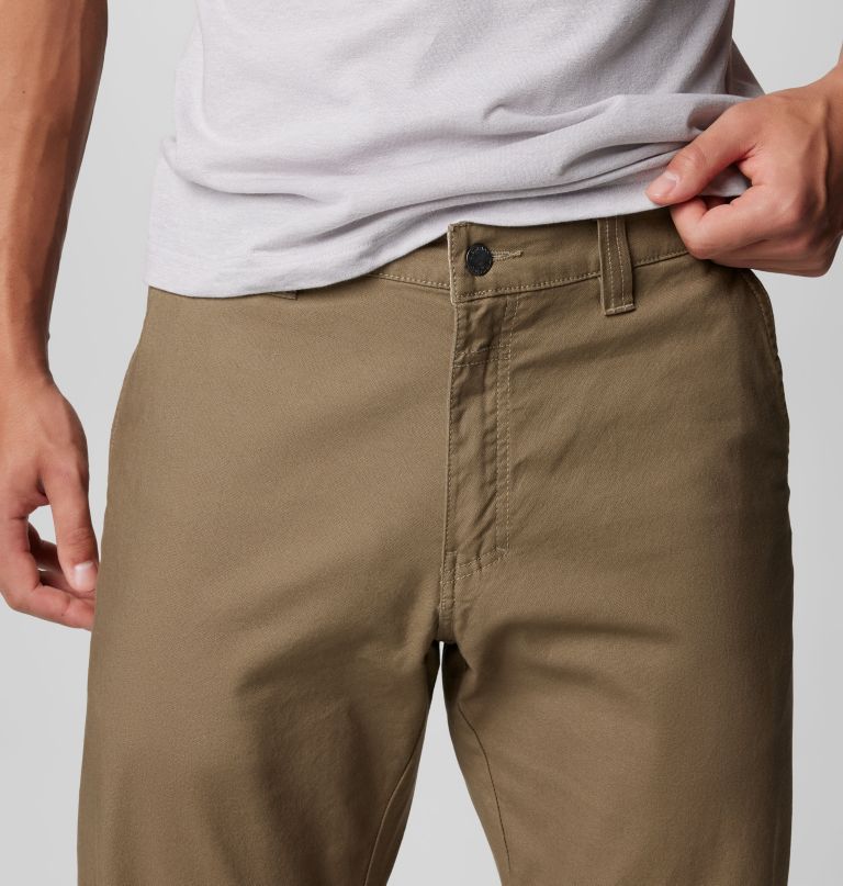 herre flex roc-bukser
