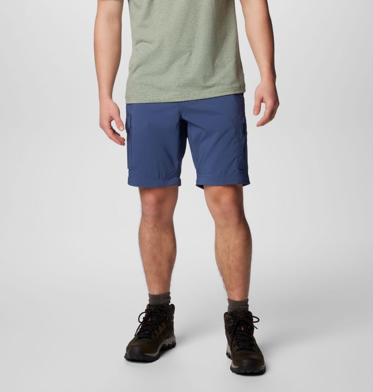 herre silver ridge utility convertible-bukser