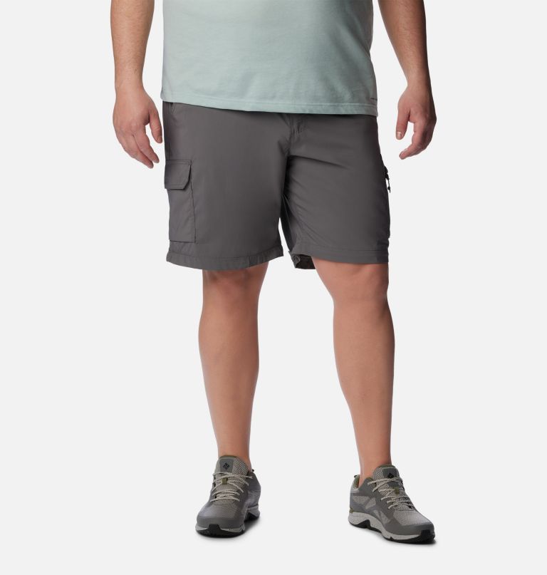 herre silver ridge utility convertible-bukser – stor