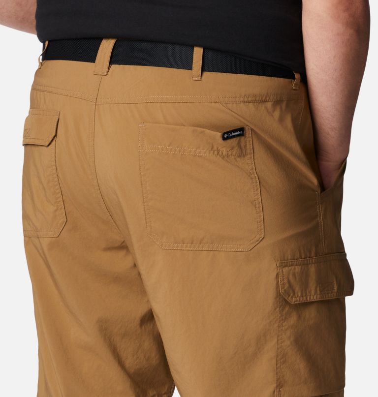 herre silver ridge utility convertible-bukser – stor