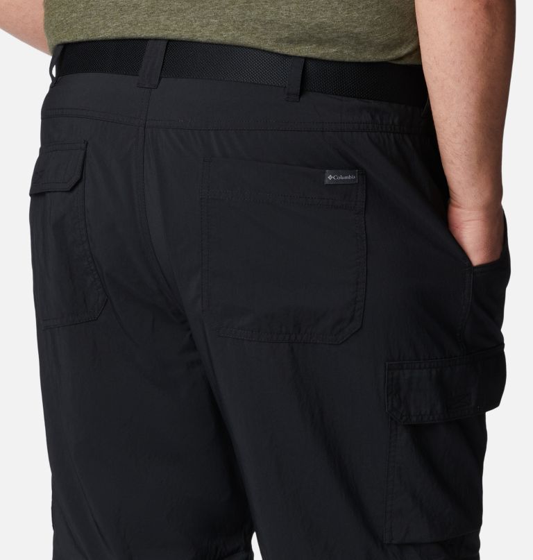 herre silver ridge utility convertible-bukser – stor