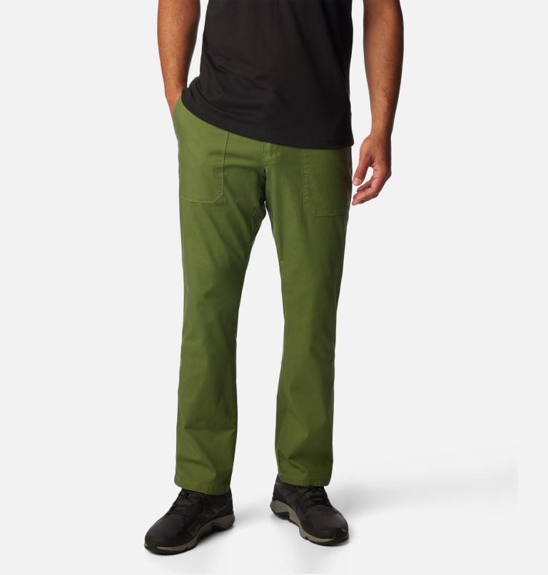 herre flex roc utility-bukser