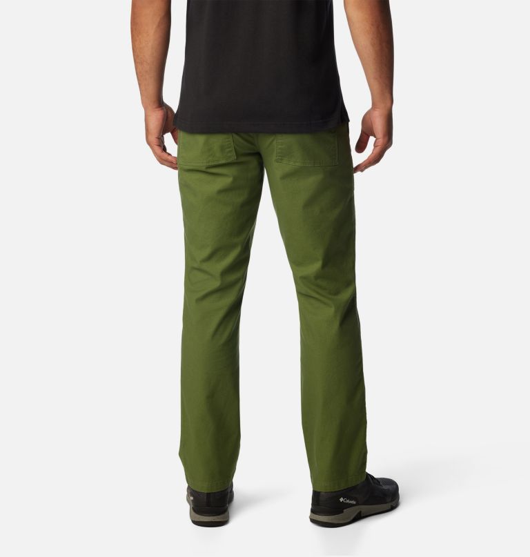 herre flex roc utility-bukser