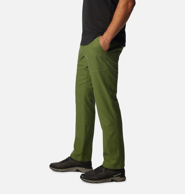 herre flex roc utility-bukser