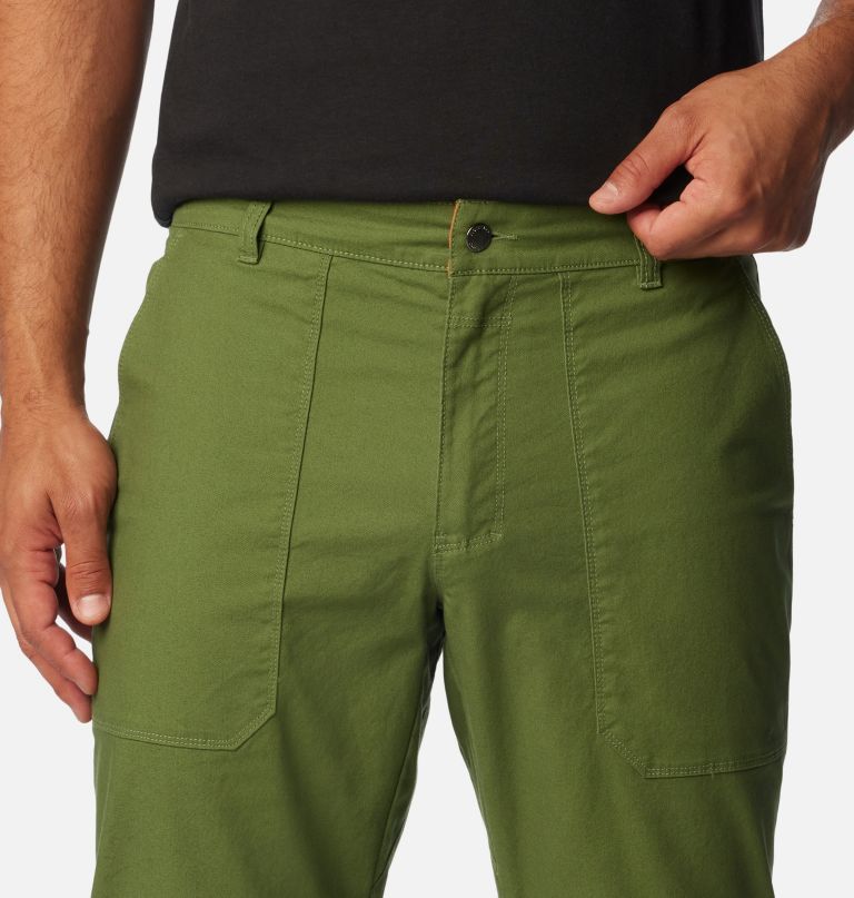 herre flex roc utility-bukser