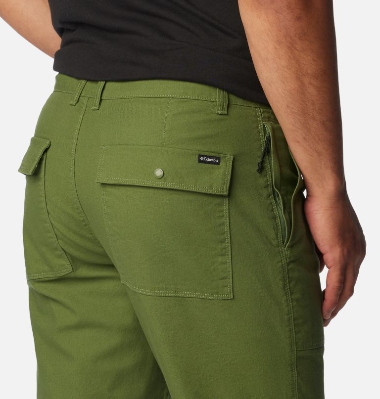 herre flex roc utility-bukser