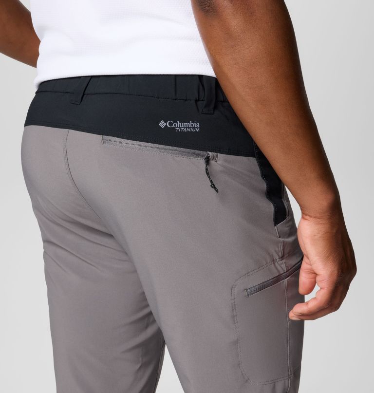 triple canyon-bukser ii for menn