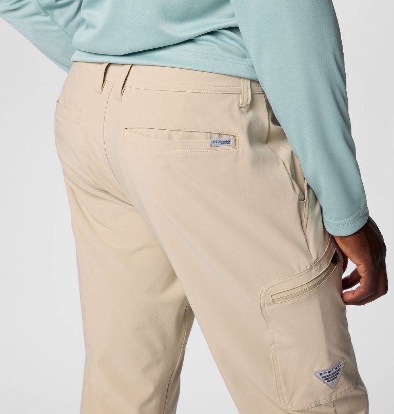 herre pfg terminal tackle ii-bukser