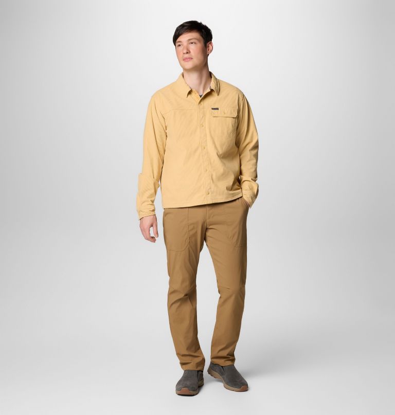 herre landroamer ripstop-bukser ii