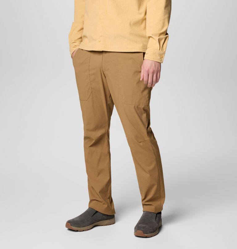 herre landroamer ripstop-bukser ii