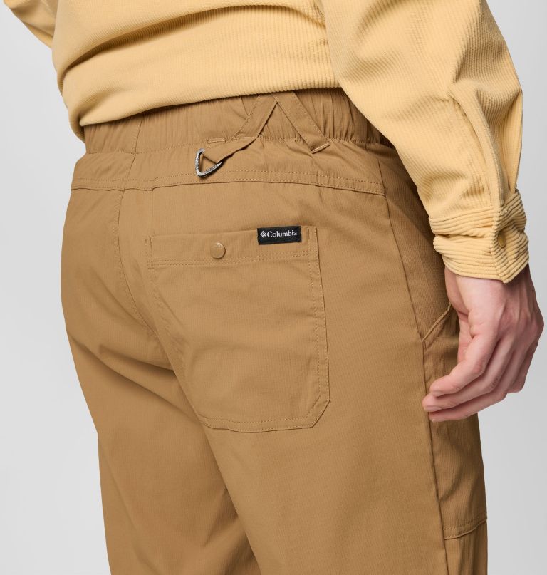 herre landroamer ripstop-bukser ii