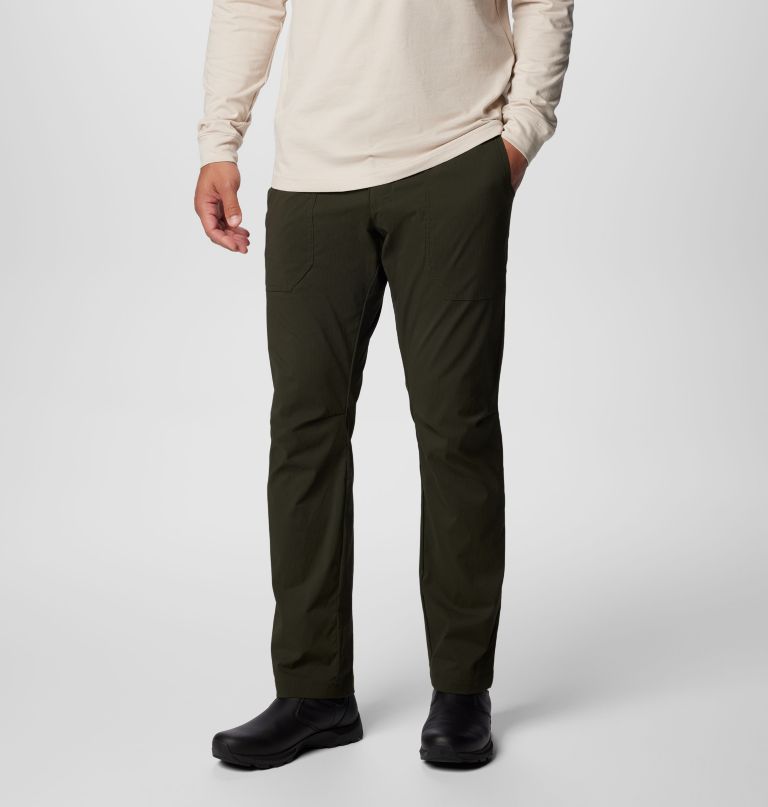 herre landroamer ripstop-bukser ii