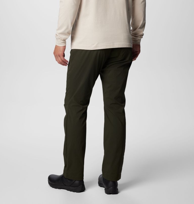 herre landroamer ripstop-bukser ii