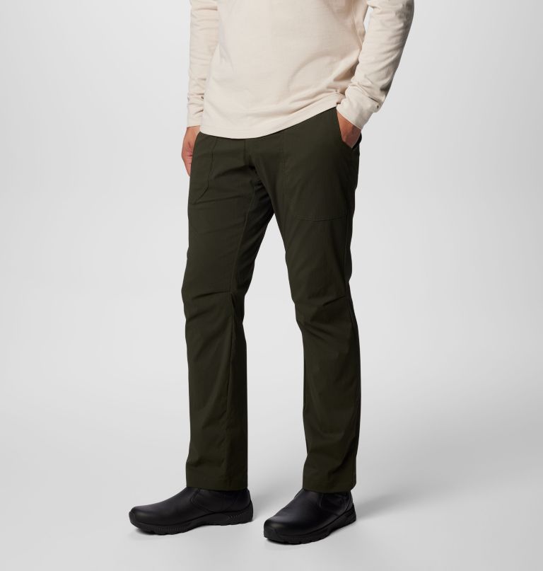 herre landroamer ripstop-bukser ii