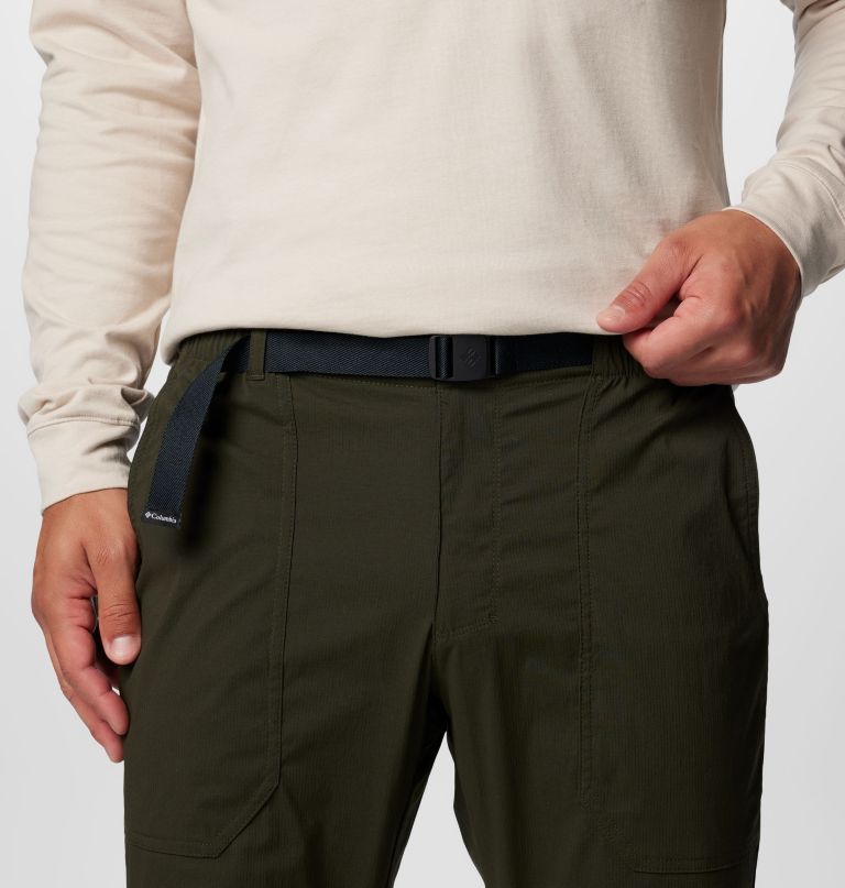 herre landroamer ripstop-bukser ii