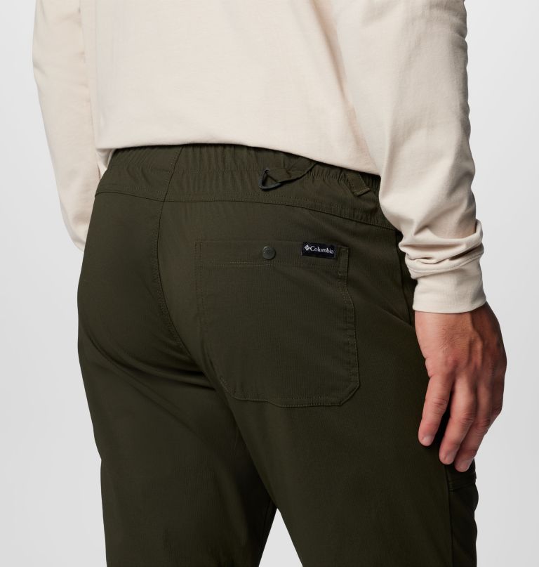 herre landroamer ripstop-bukser ii