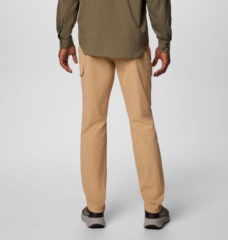 herre tech trail utility-bukser