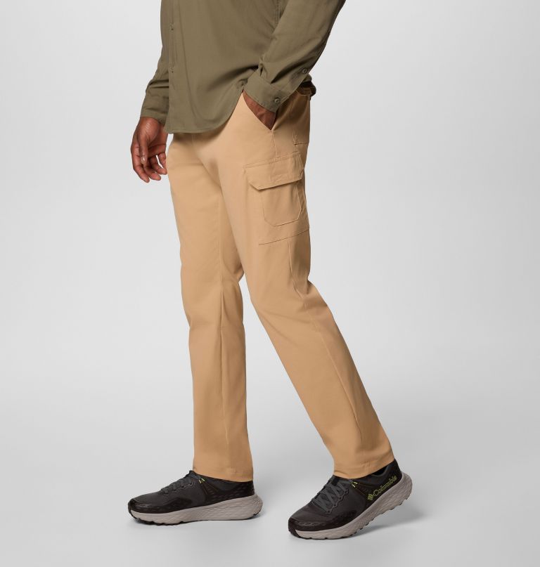 herre tech trail utility-bukser