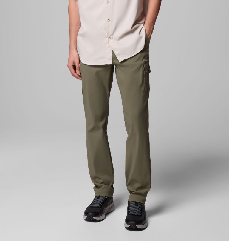 herre tech trail utility-bukser