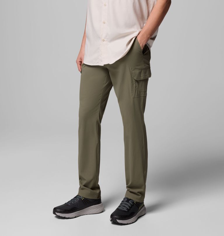 herre tech trail utility-bukser