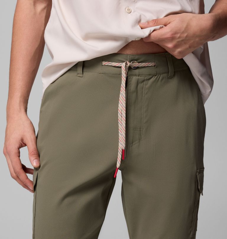 herre tech trail utility-bukser