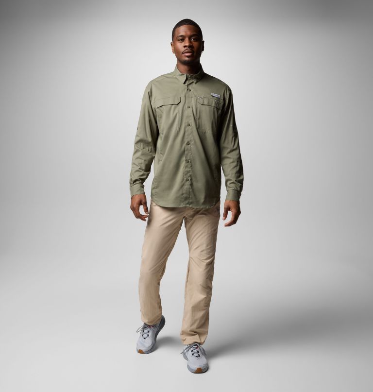 herre pfg flycaster ii-bukser
