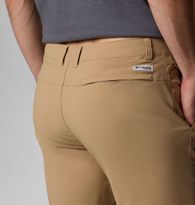 herre pfg wild cast-bukser
