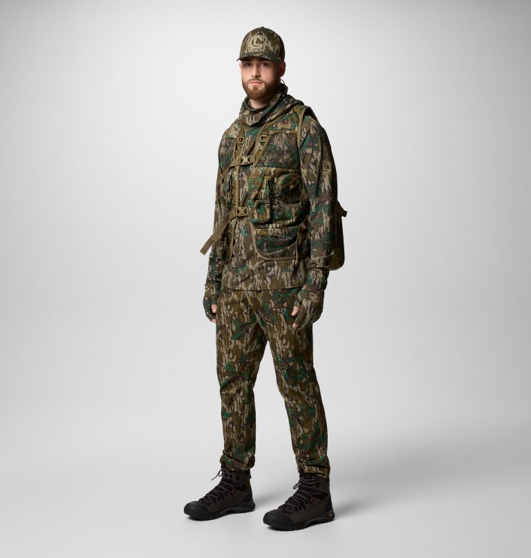 csc phg x luke combs tech camo-bukse