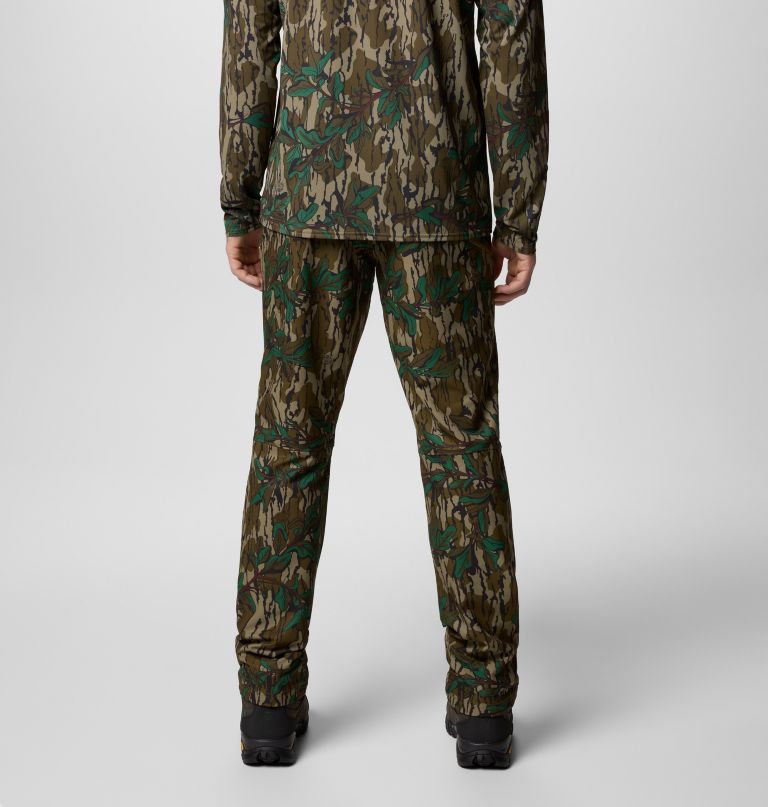 csc phg x luke combs tech camo-bukse