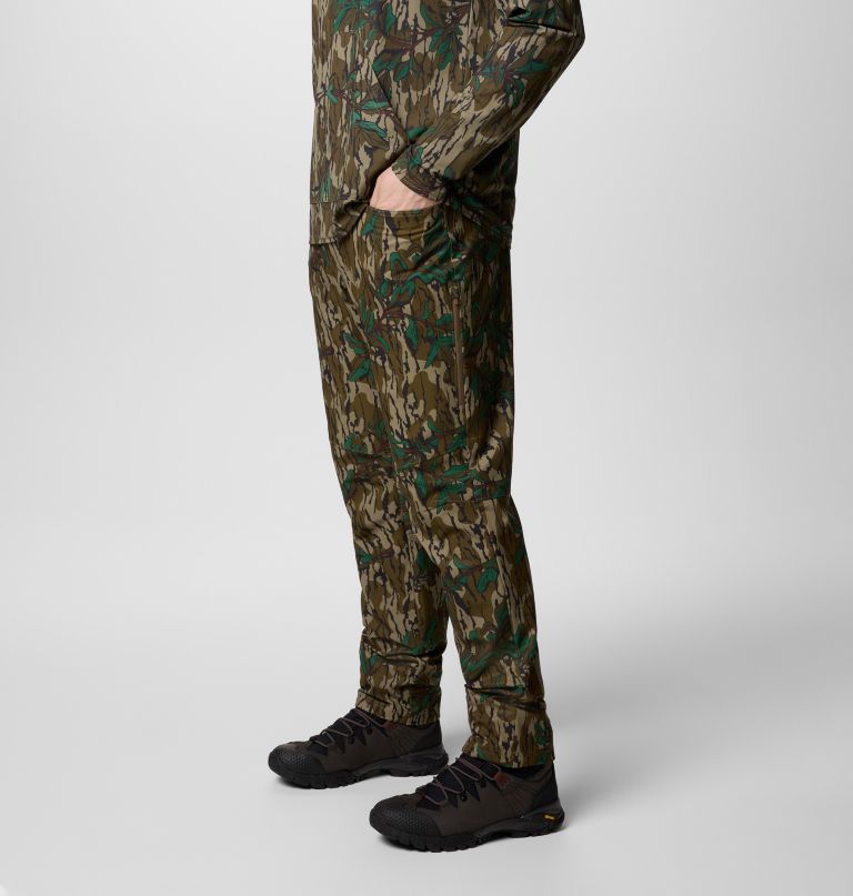 csc phg x luke combs tech camo-bukse