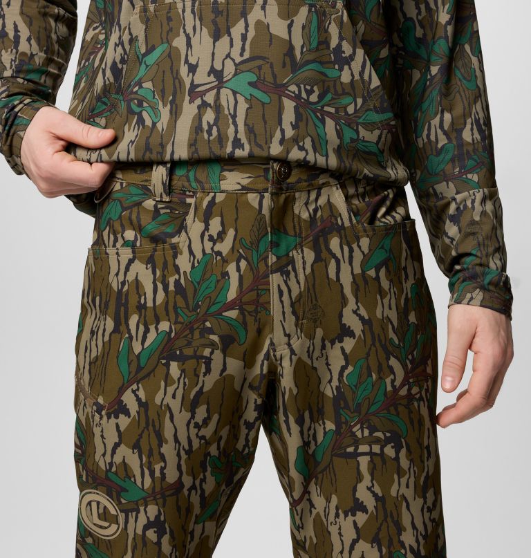 csc phg x luke combs tech camo-bukse