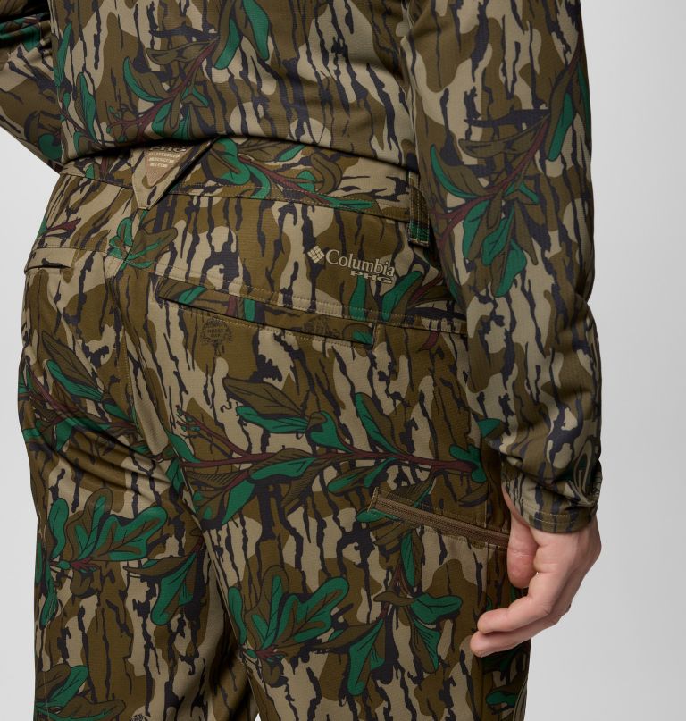 csc phg x luke combs tech camo-bukse