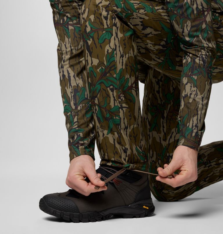 csc phg x luke combs tech camo-bukse